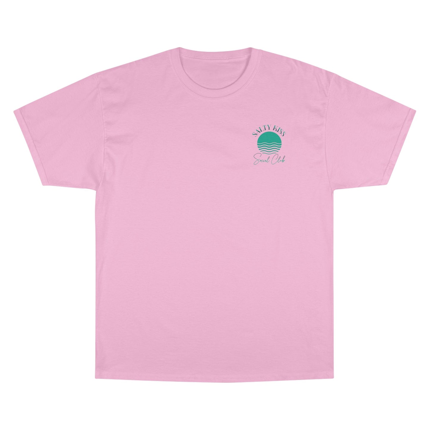 Champion T-Shirt, Always 5 O'Clock