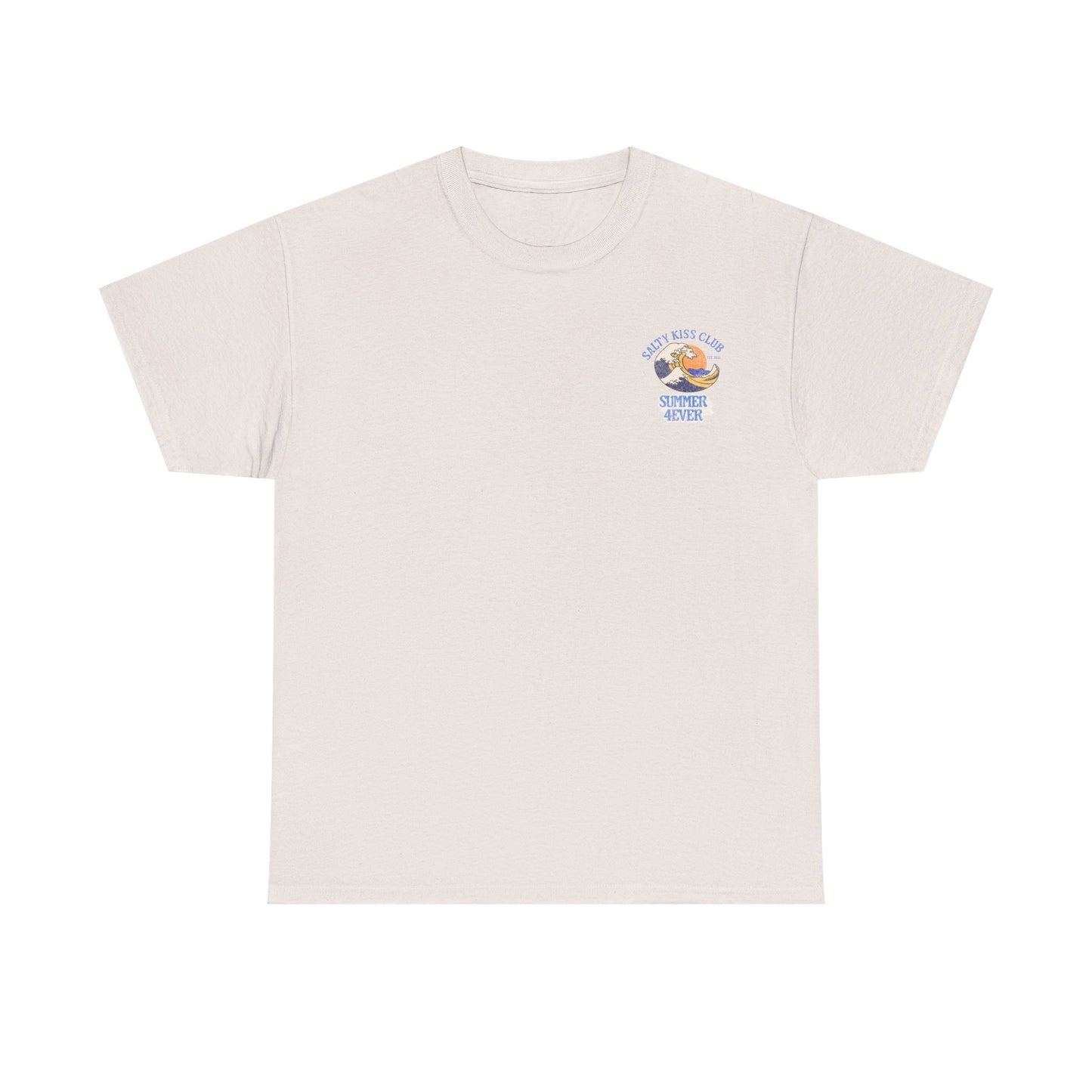Unisex T-Shirt, Summer 4Ever