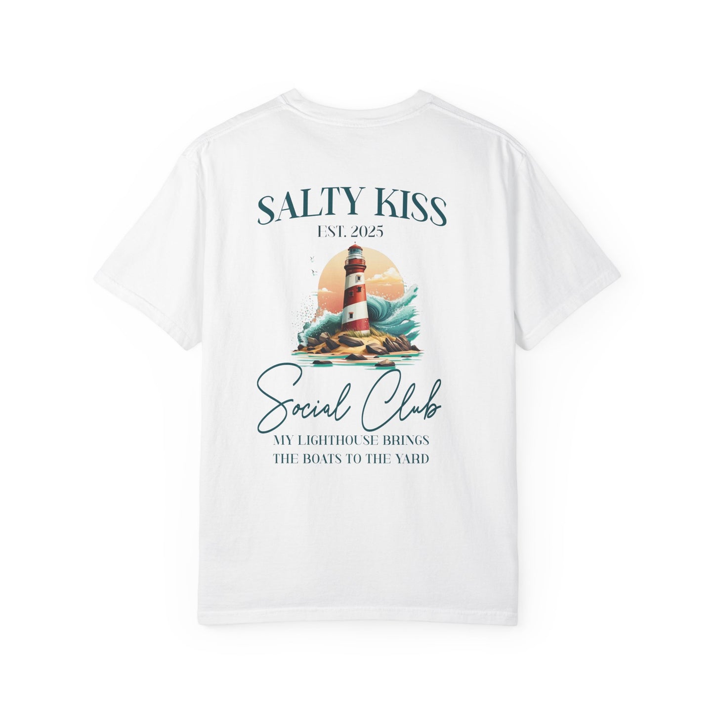 T-Shirt, Lighthouse