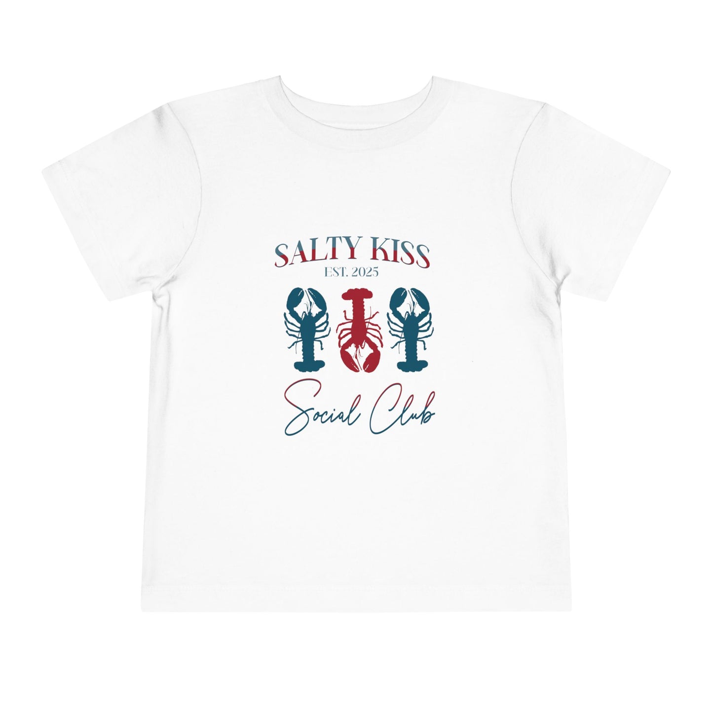 Toddler T-Shirt, Lobster