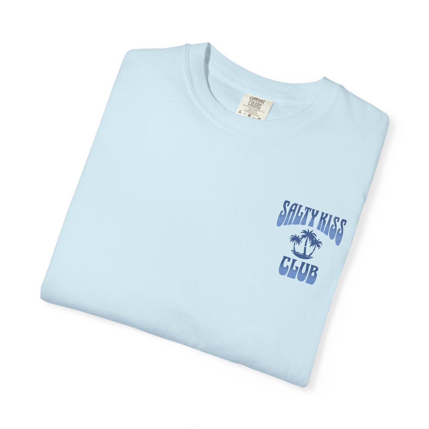 T-Shirt, Book Club