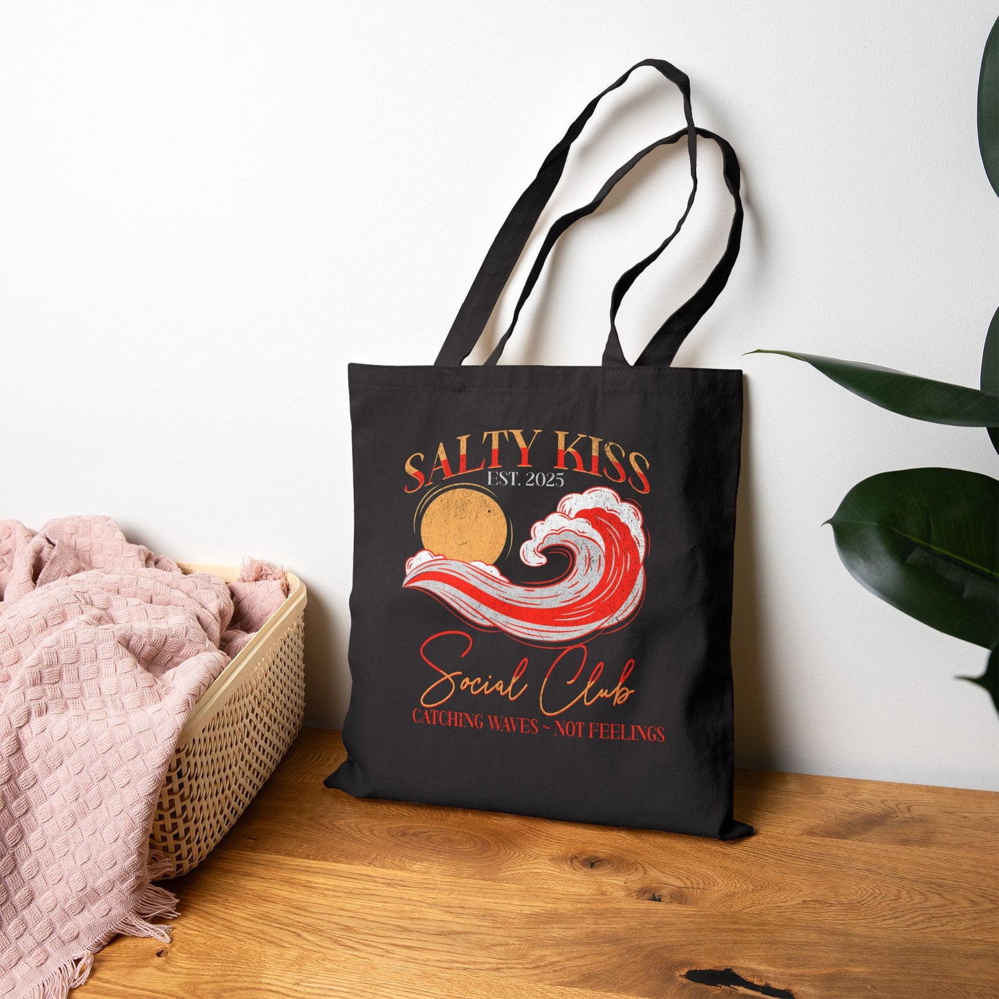 Tote Bag - "The OG"