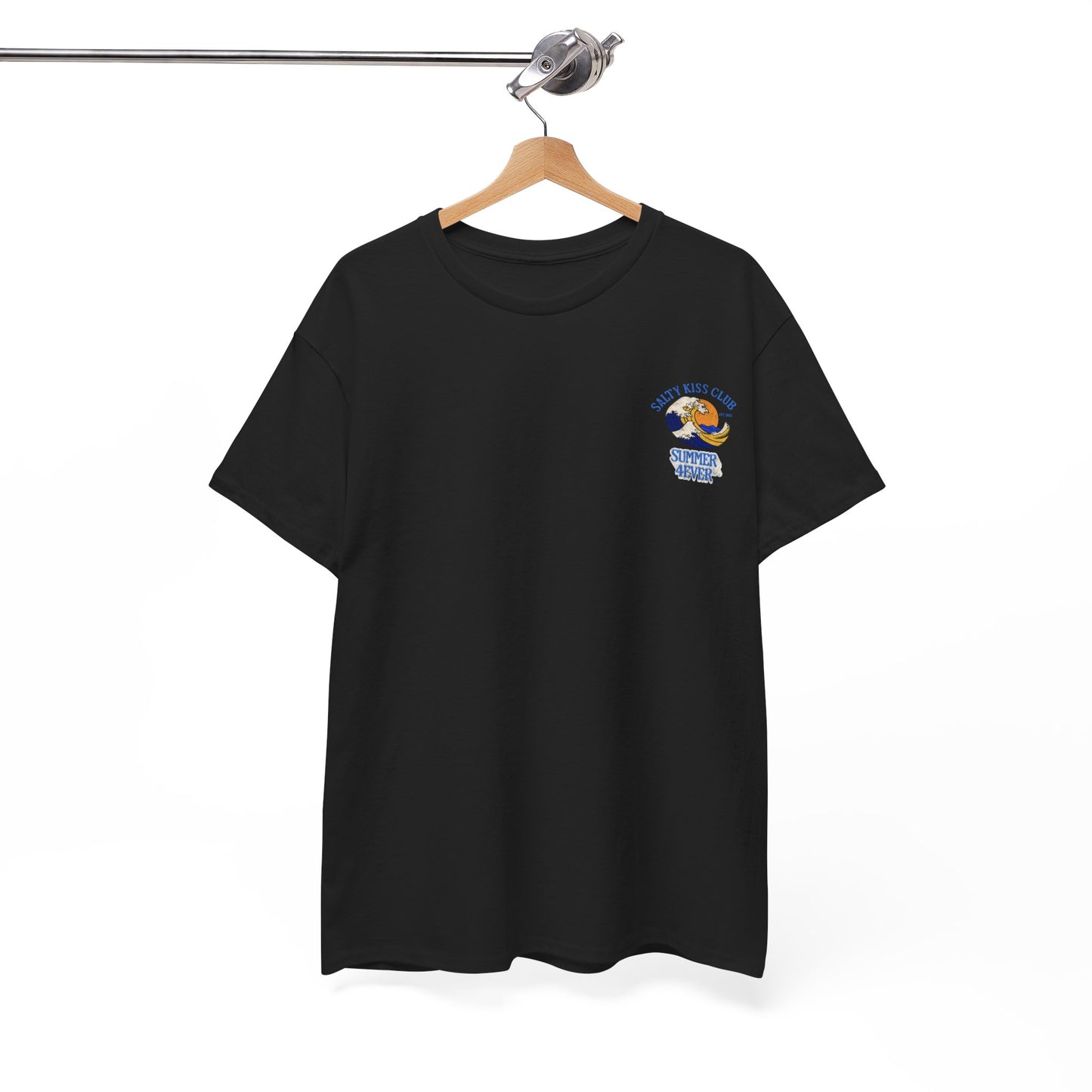 Unisex T-Shirt, Summer 4Ever