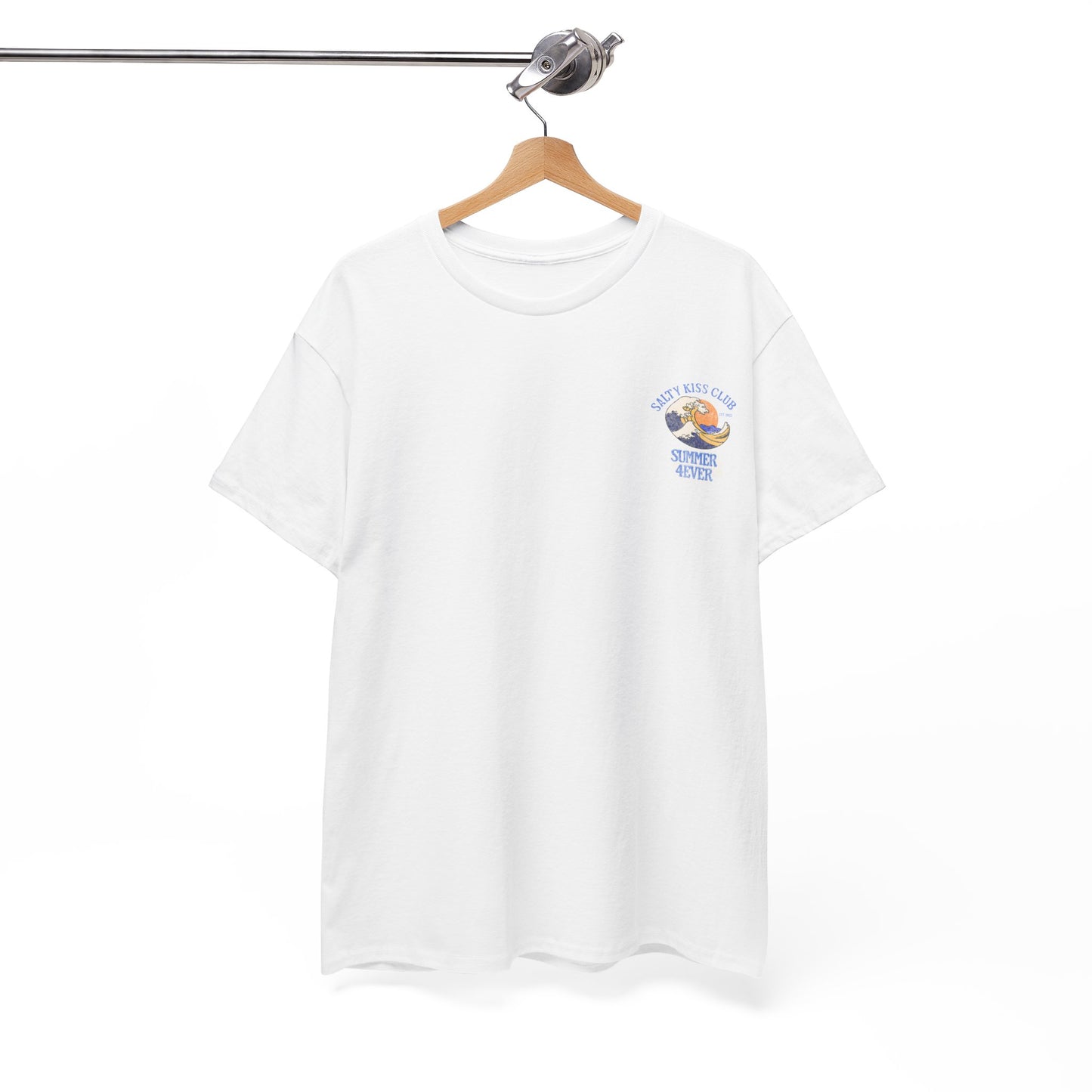Unisex T-Shirt, Summer 4Ever