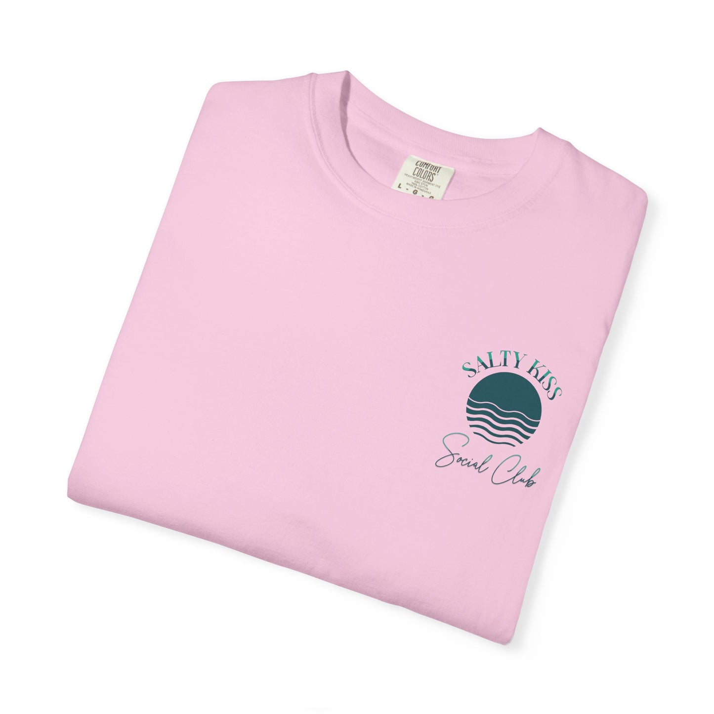 T-Shirt, Surfboards