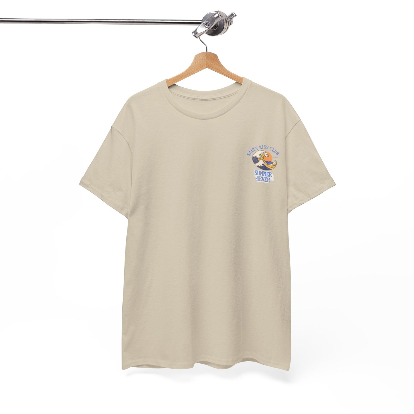 Unisex T-Shirt, Summer 4Ever