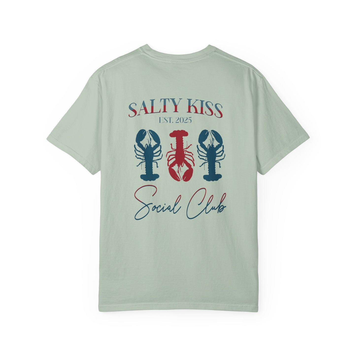 T-Shirt, Lobster Lovers