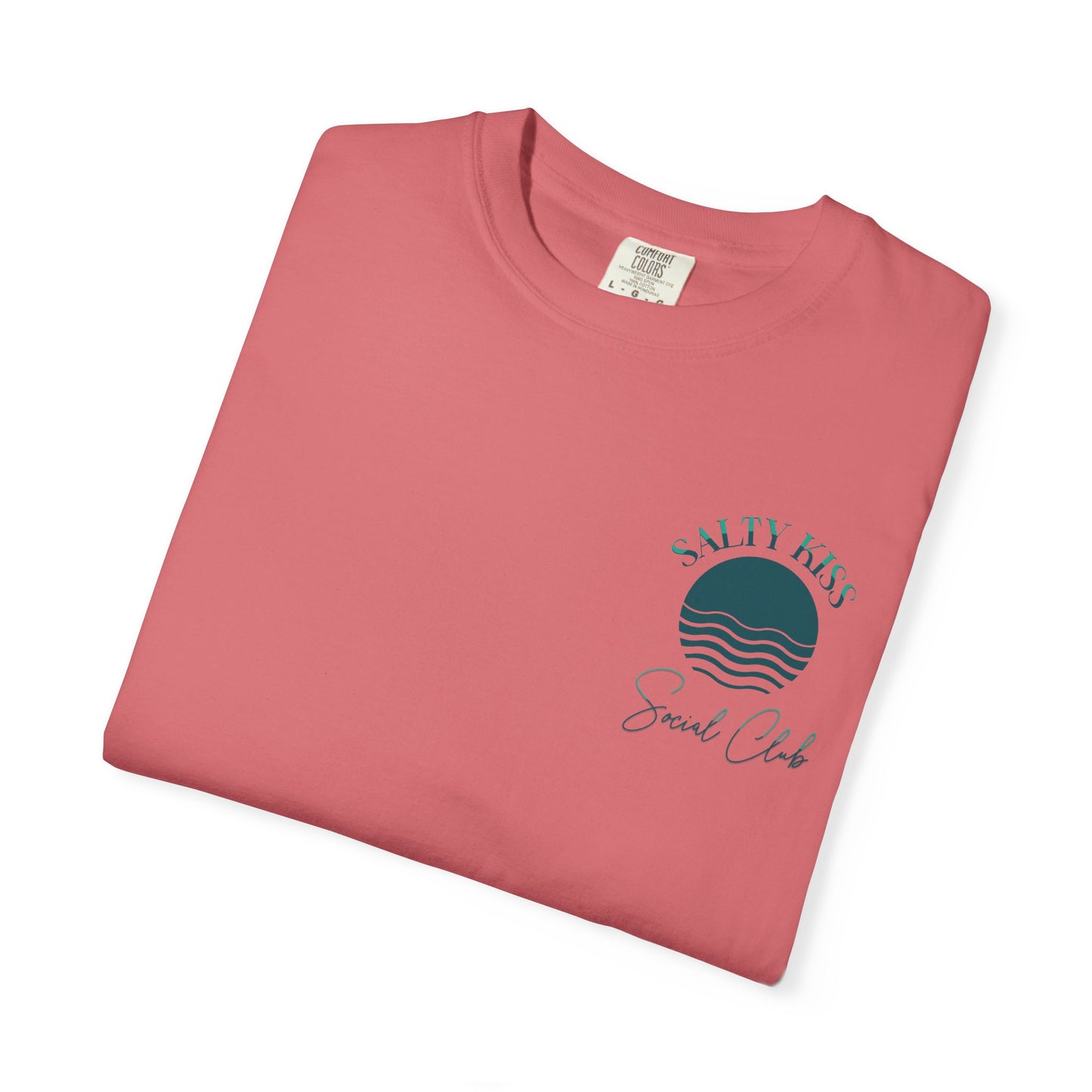 T-Shirt, Surfer