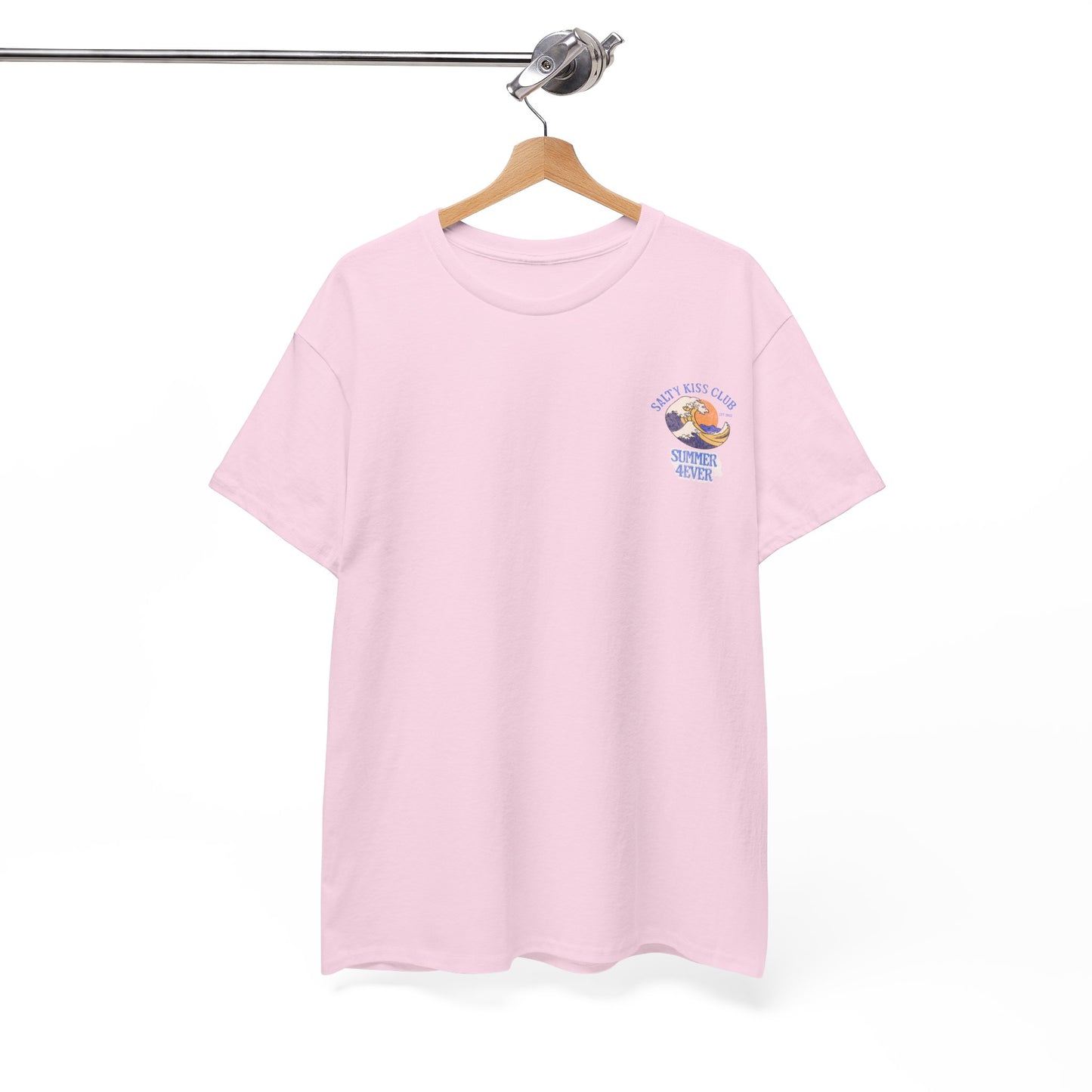 Unisex T-Shirt, Summer 4Ever