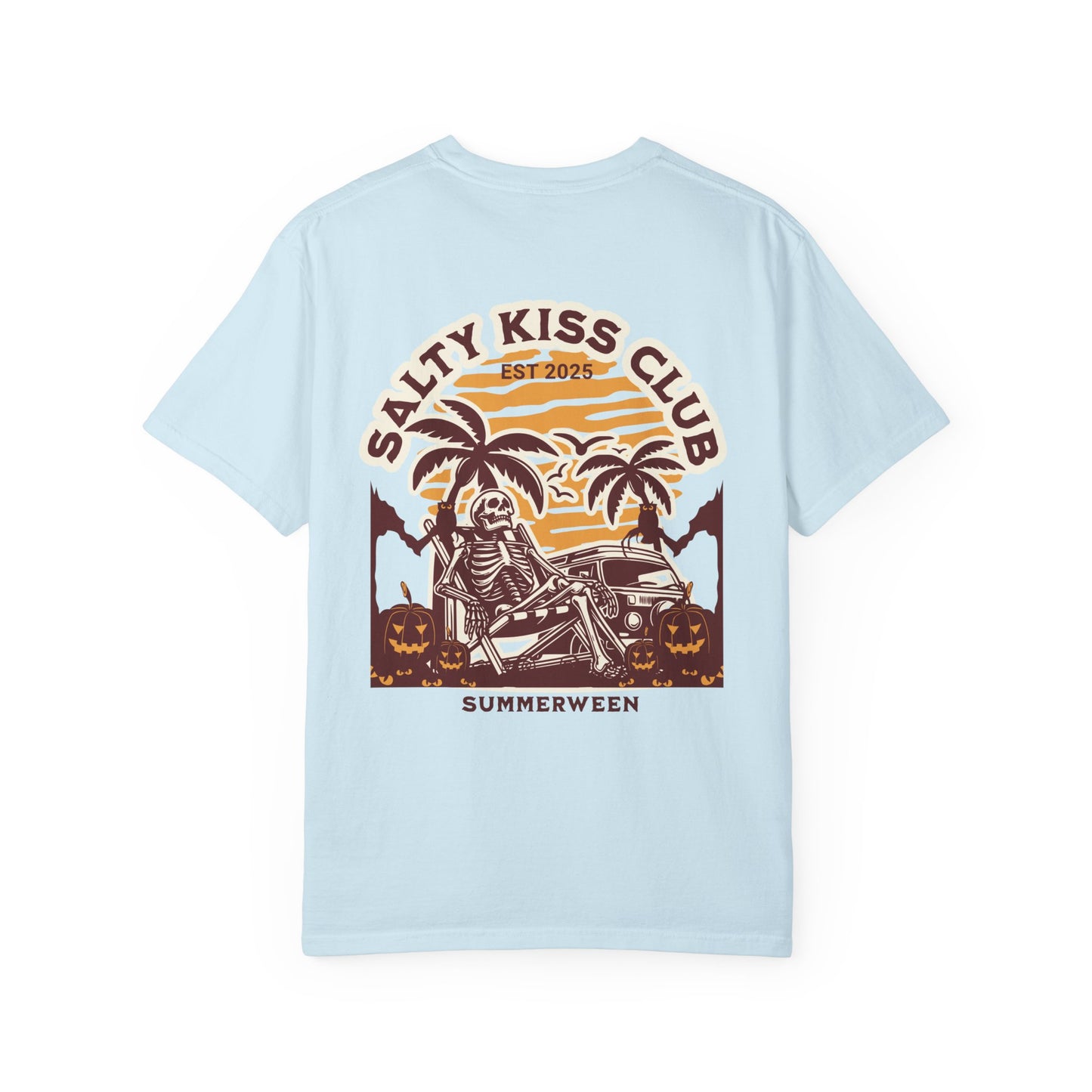 T-Shirt, Summerween