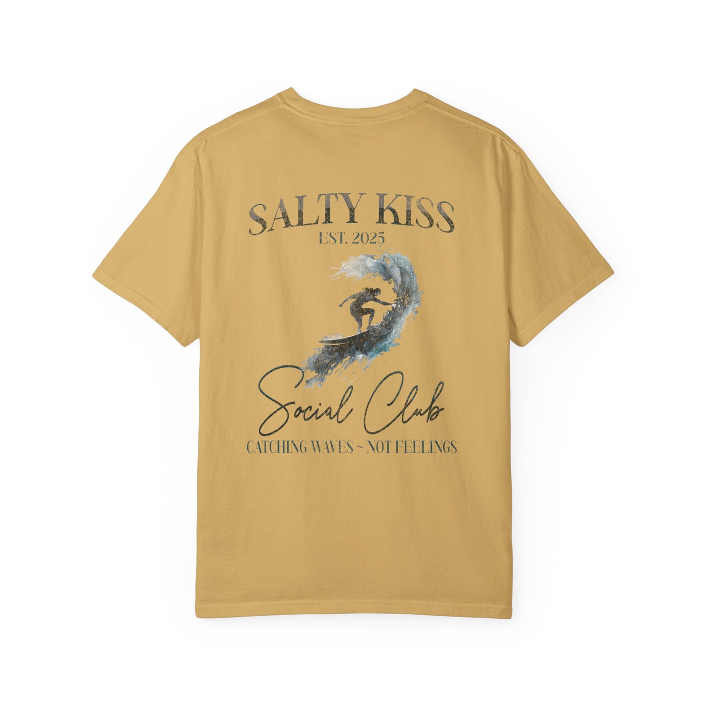 T-Shirt, Surfer