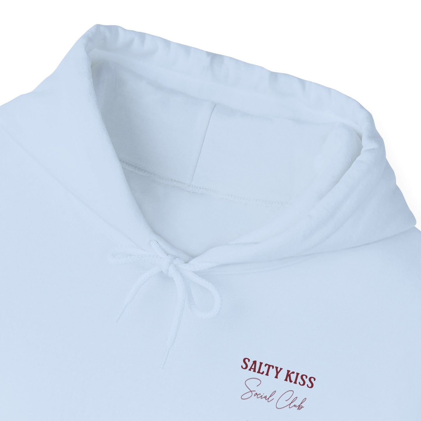 Summer 4Ever, Hoodie