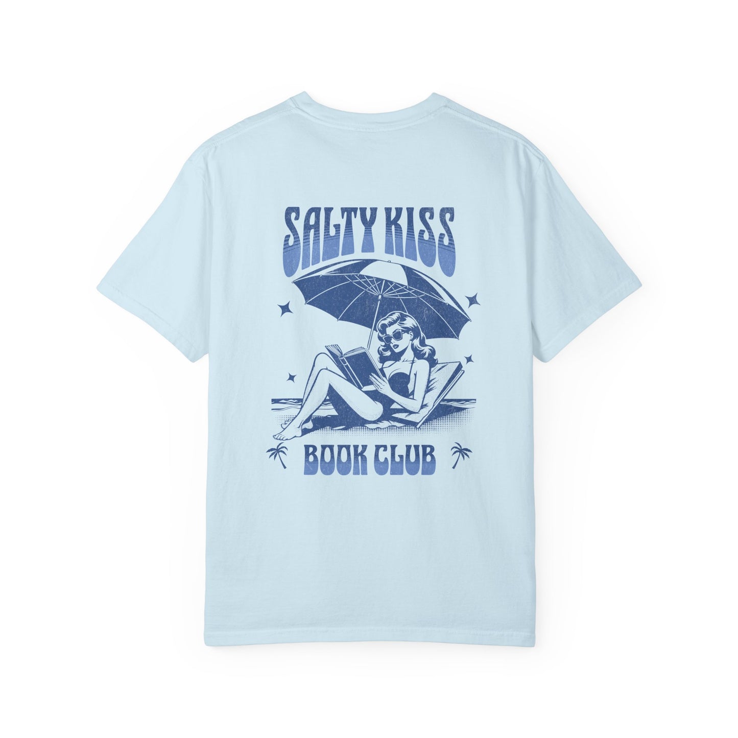 T-Shirt, Book Club