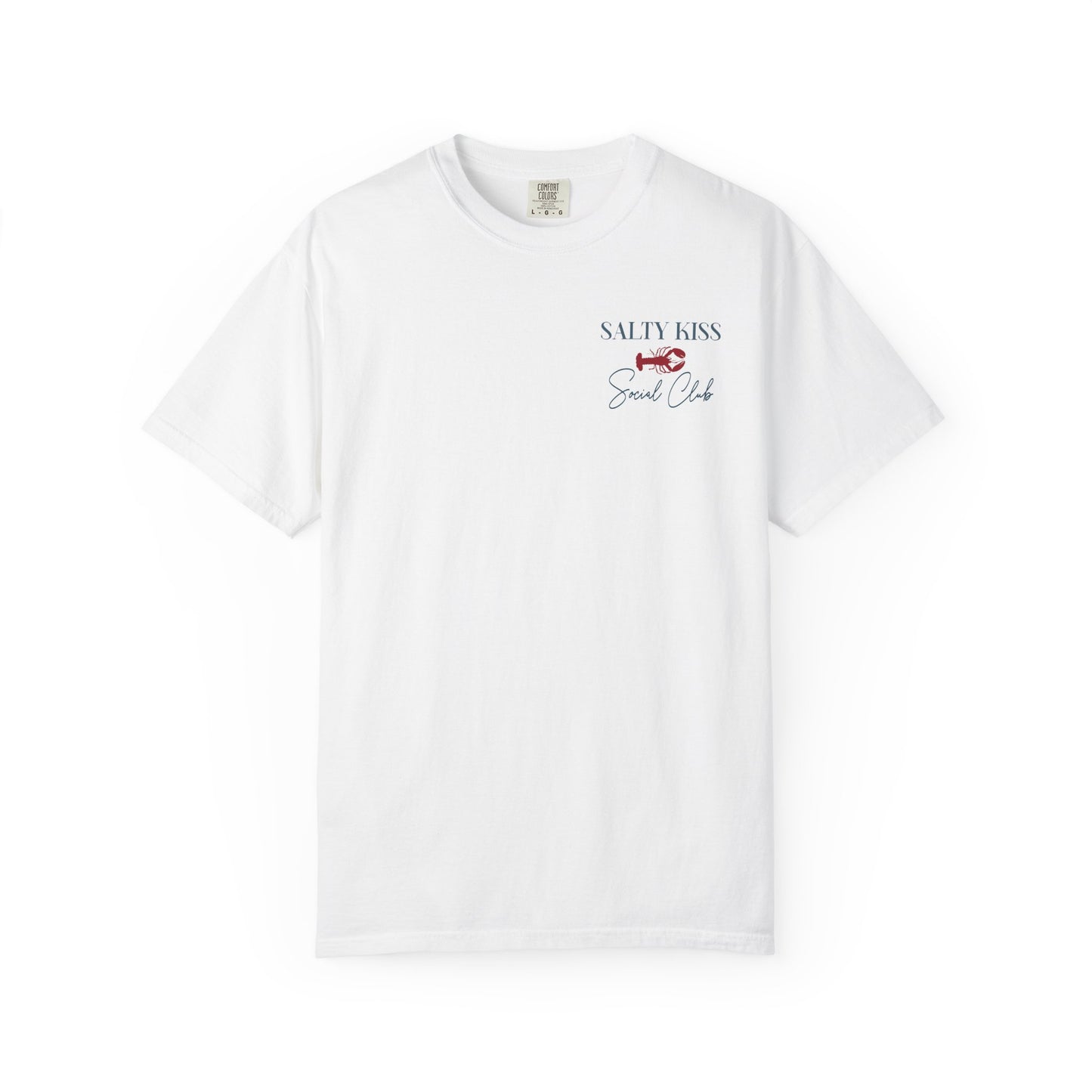 T-Shirt, Lobster Lovers