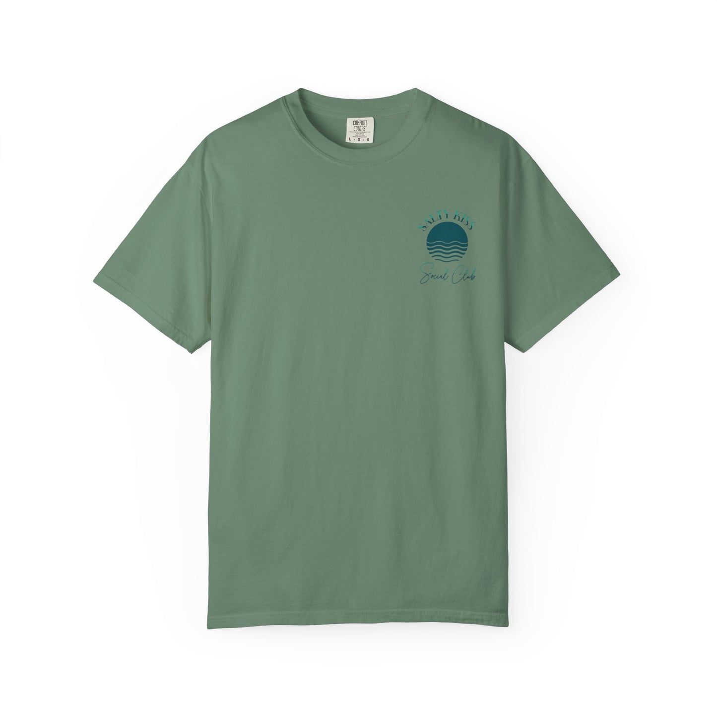 T-Shirt, Surfboards