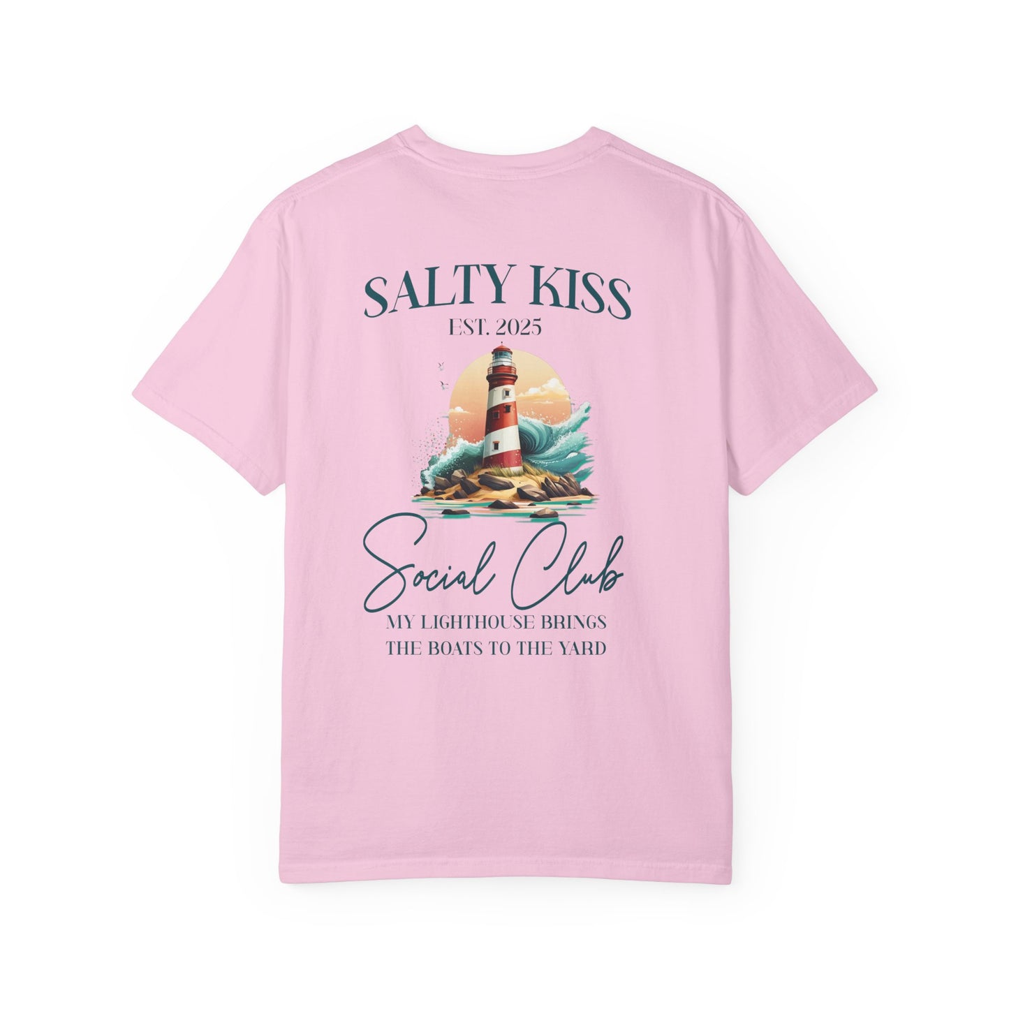 T-Shirt, Lighthouse