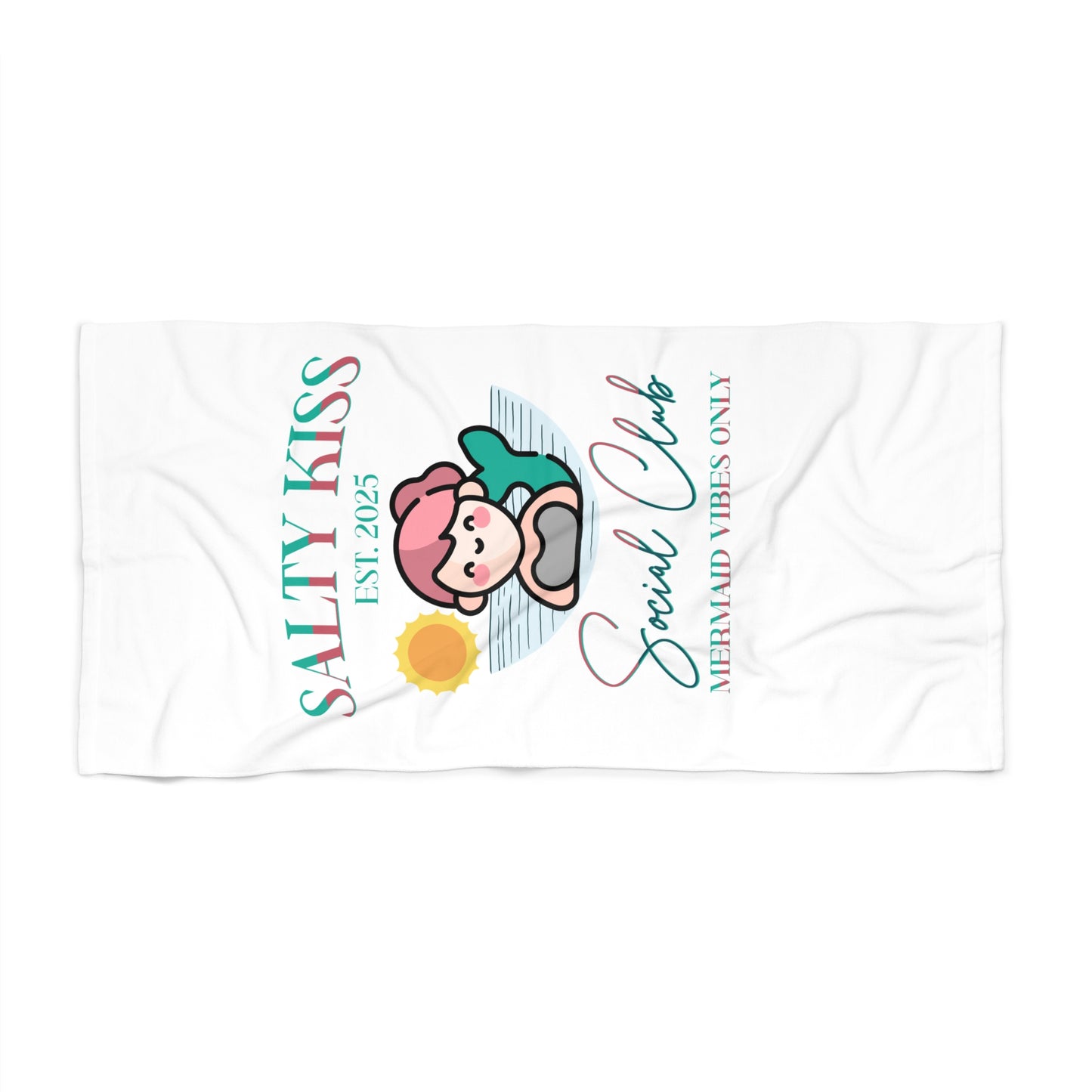Beach Towel Collection