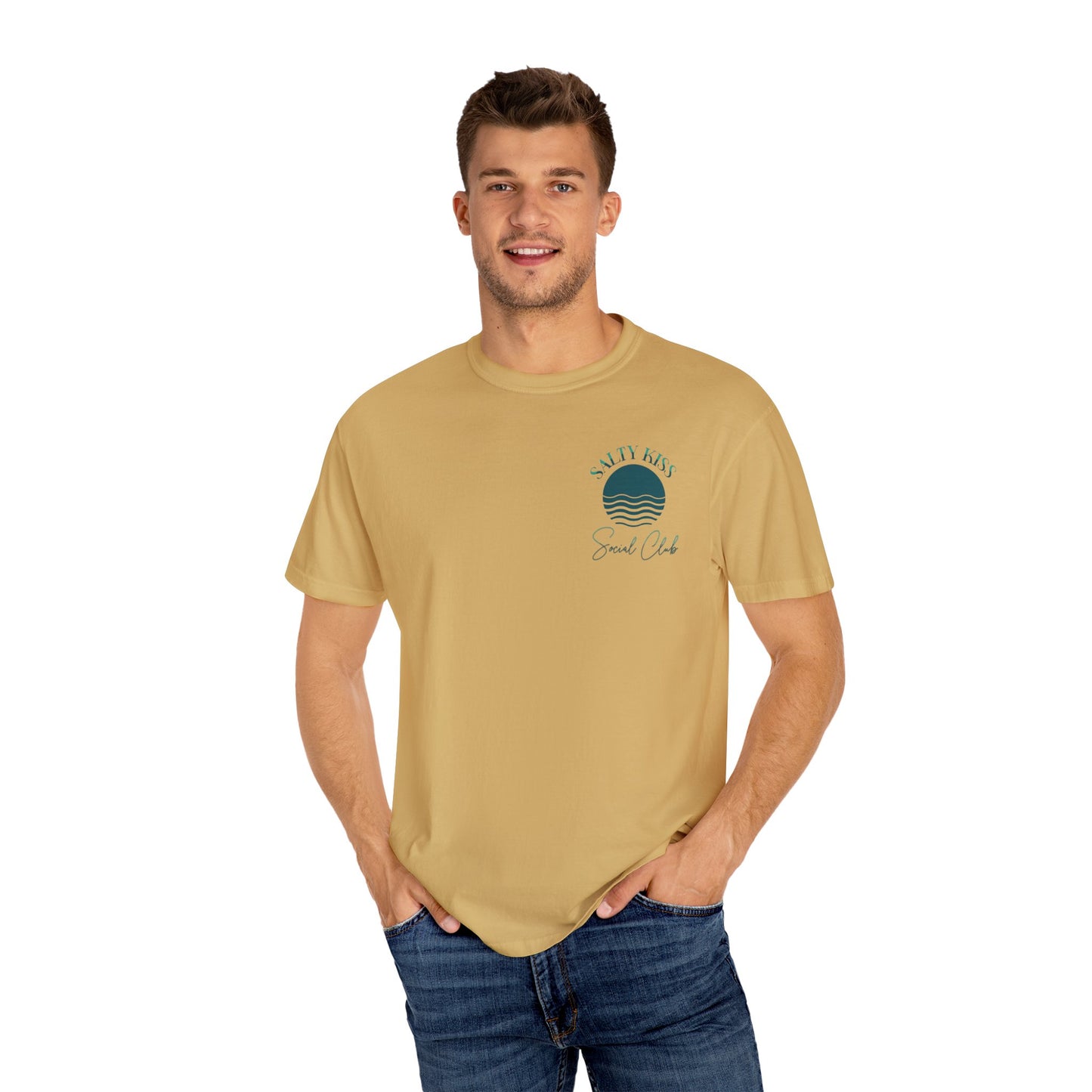 T-Shirt, Surfer