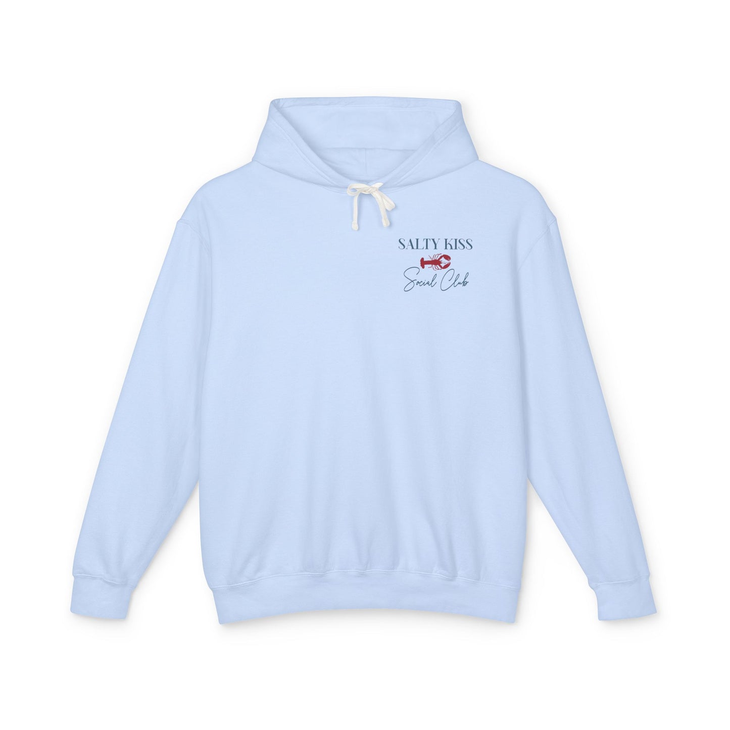 Hoodie, Lobster