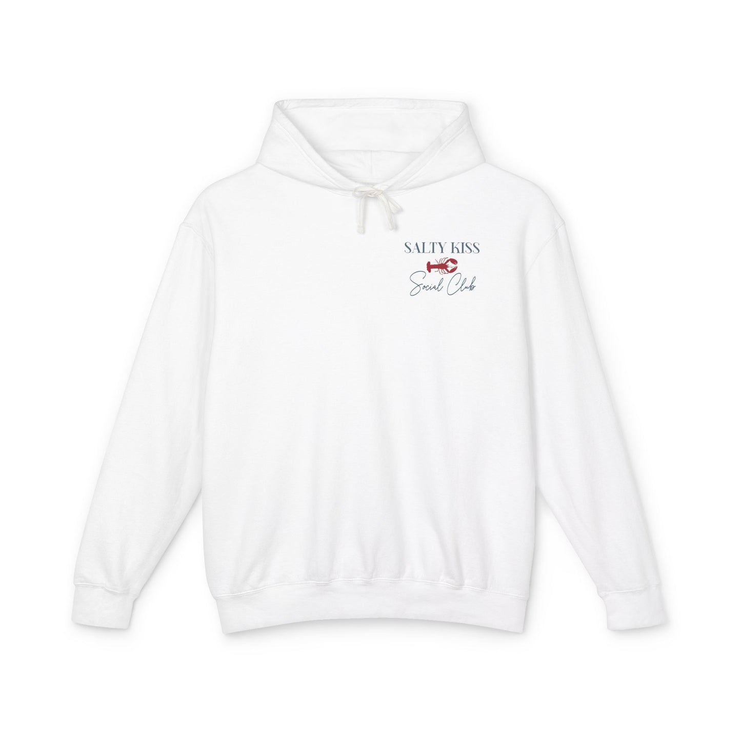 Hoodie, Lobster