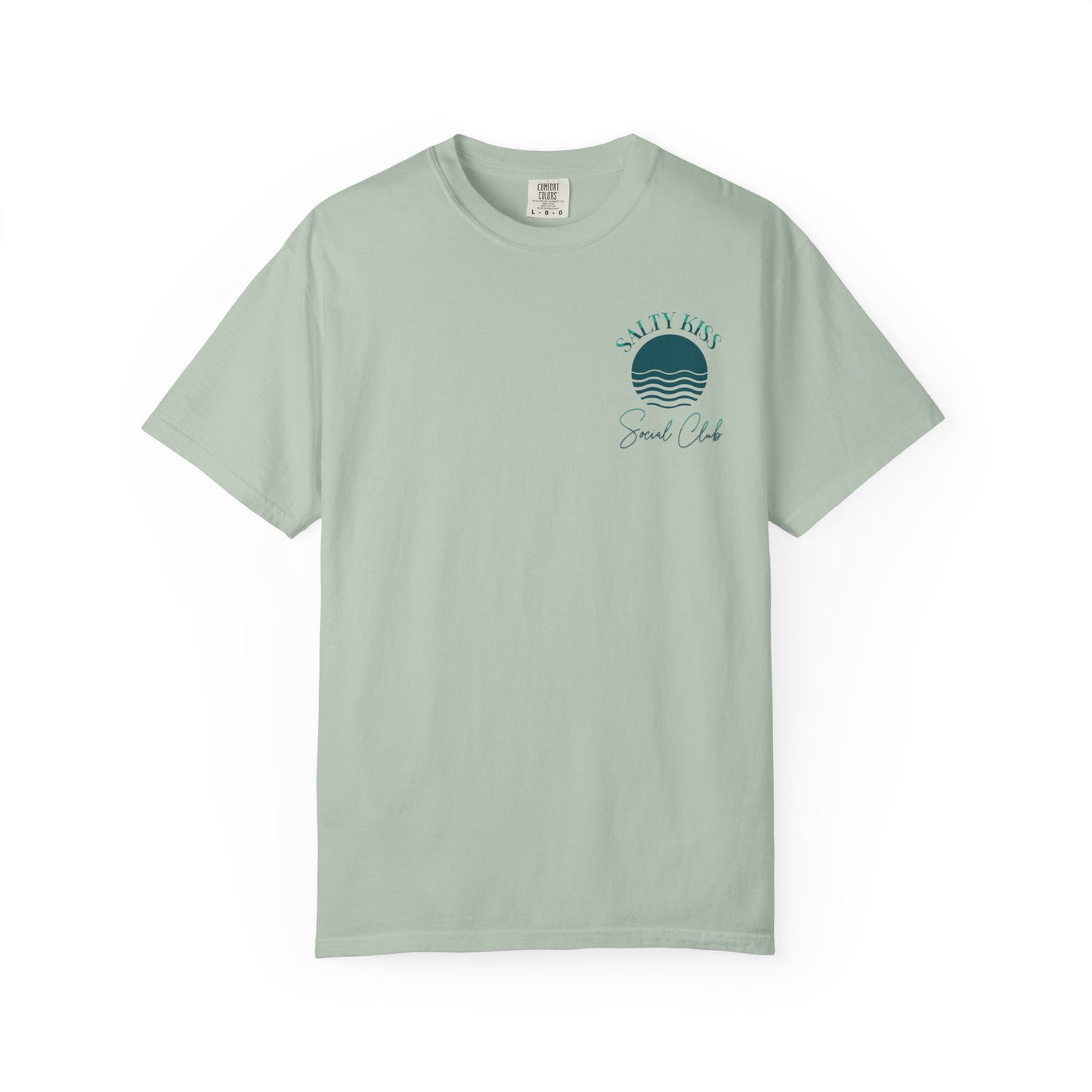 T-Shirt, Surfer