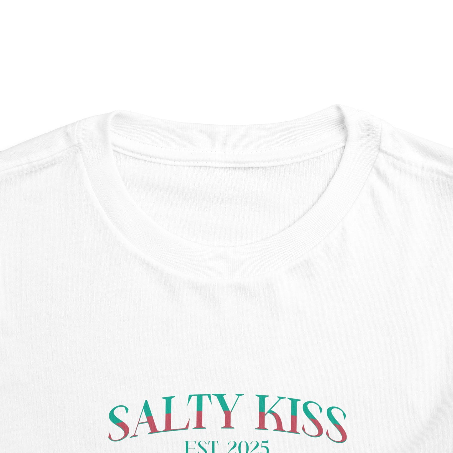 Toddler T-Shirt, Mermaid