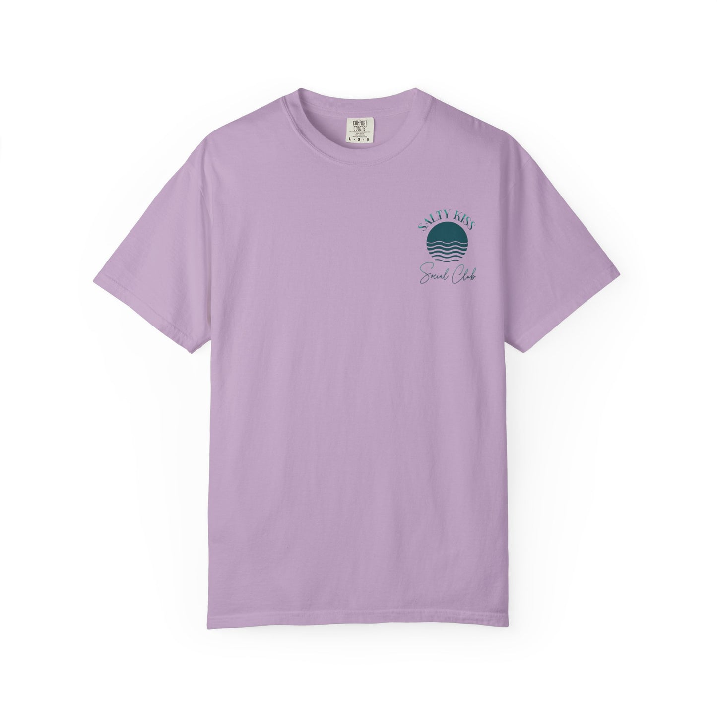 T-Shirt, Surfboards