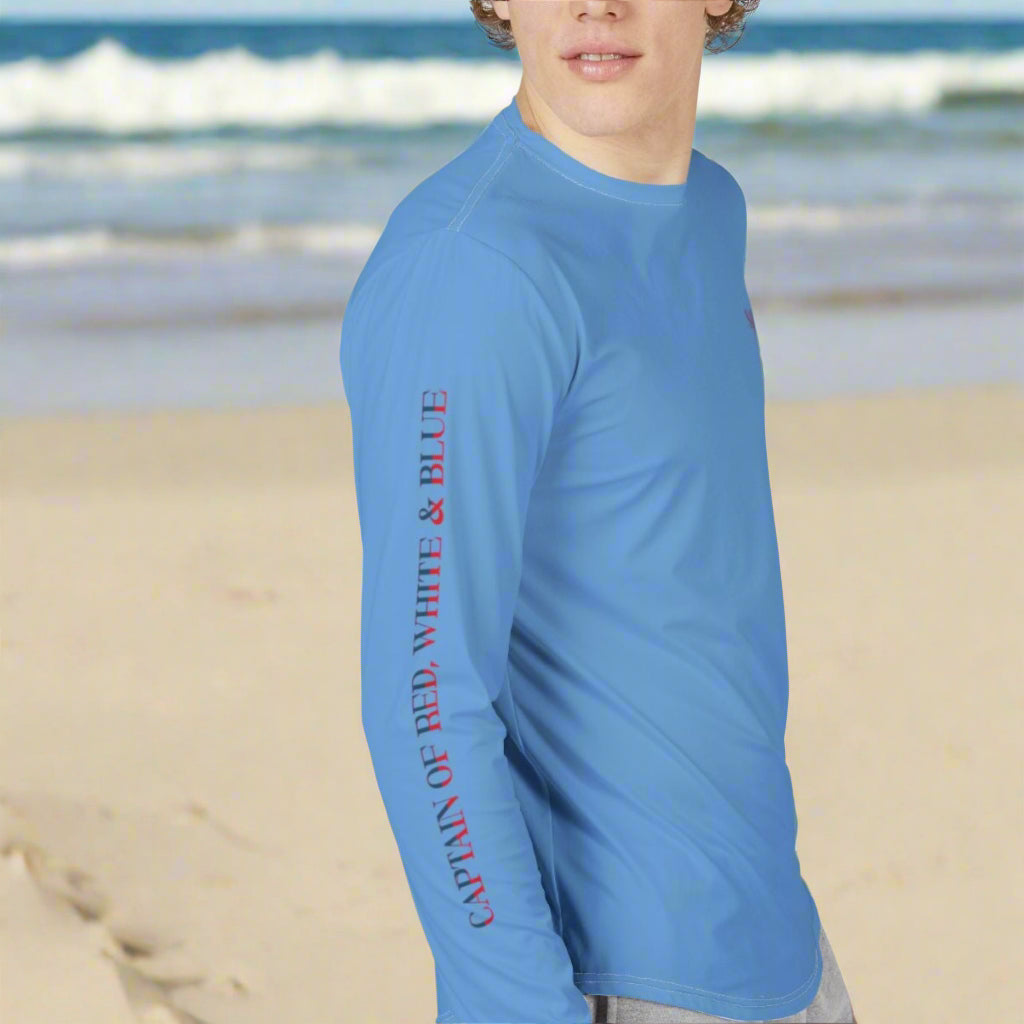 Men's UV Protection - USA