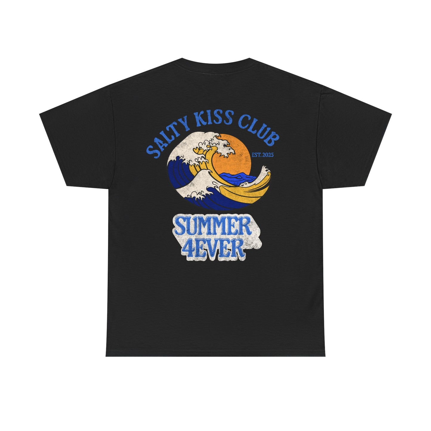 Unisex T-Shirt, Summer 4Ever