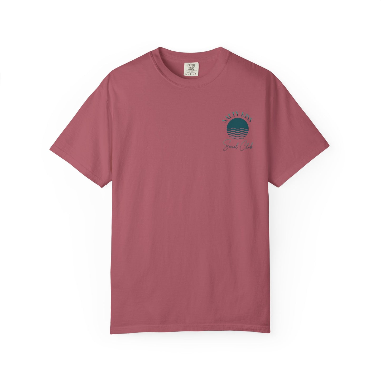 T-Shirt, Surfboards