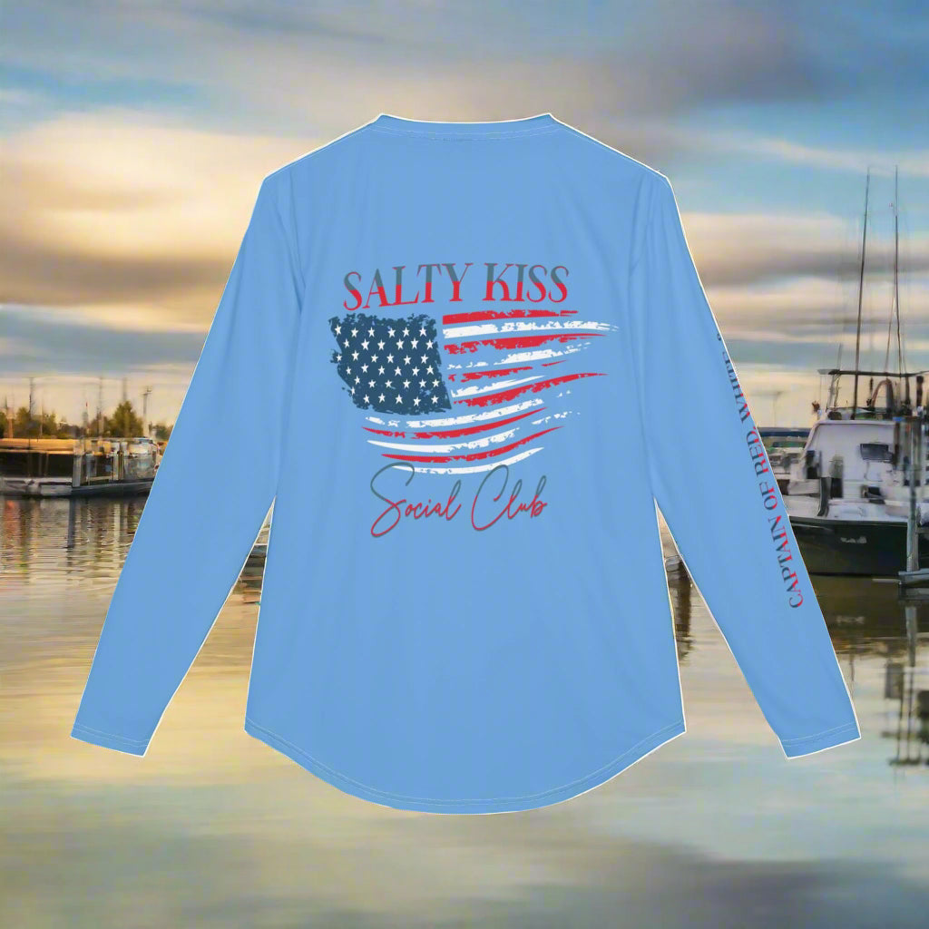 Men's UV Protection - USA