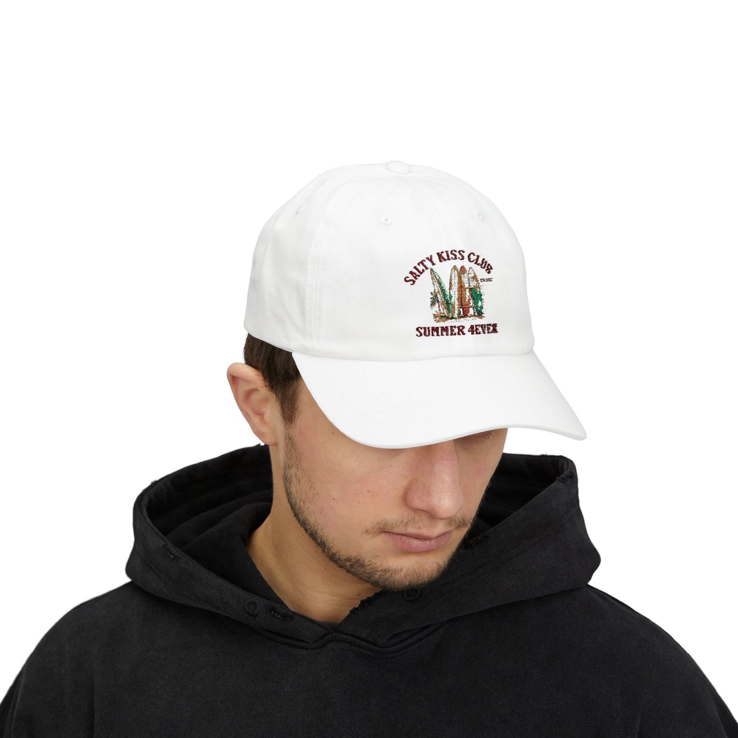 Classic Hat, Summer 4Ever