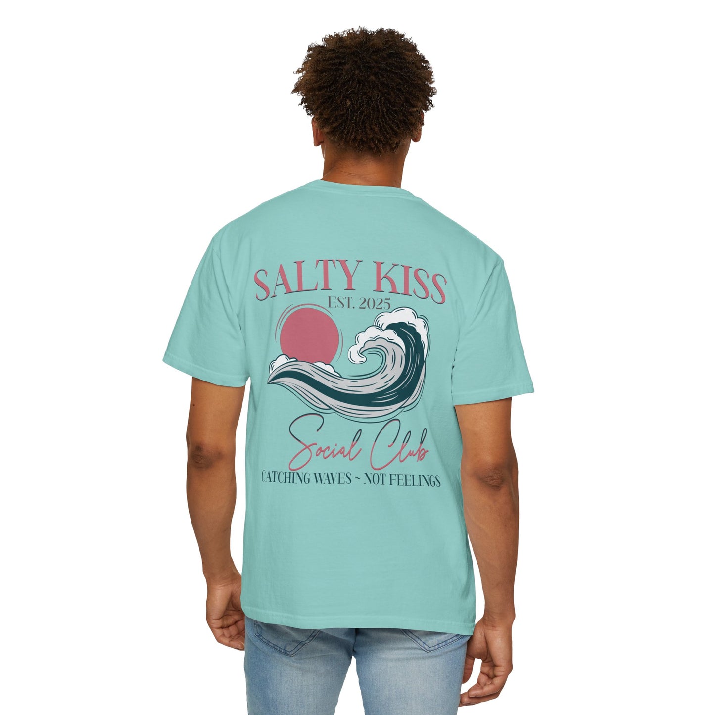 T-Shirt, "The OG"