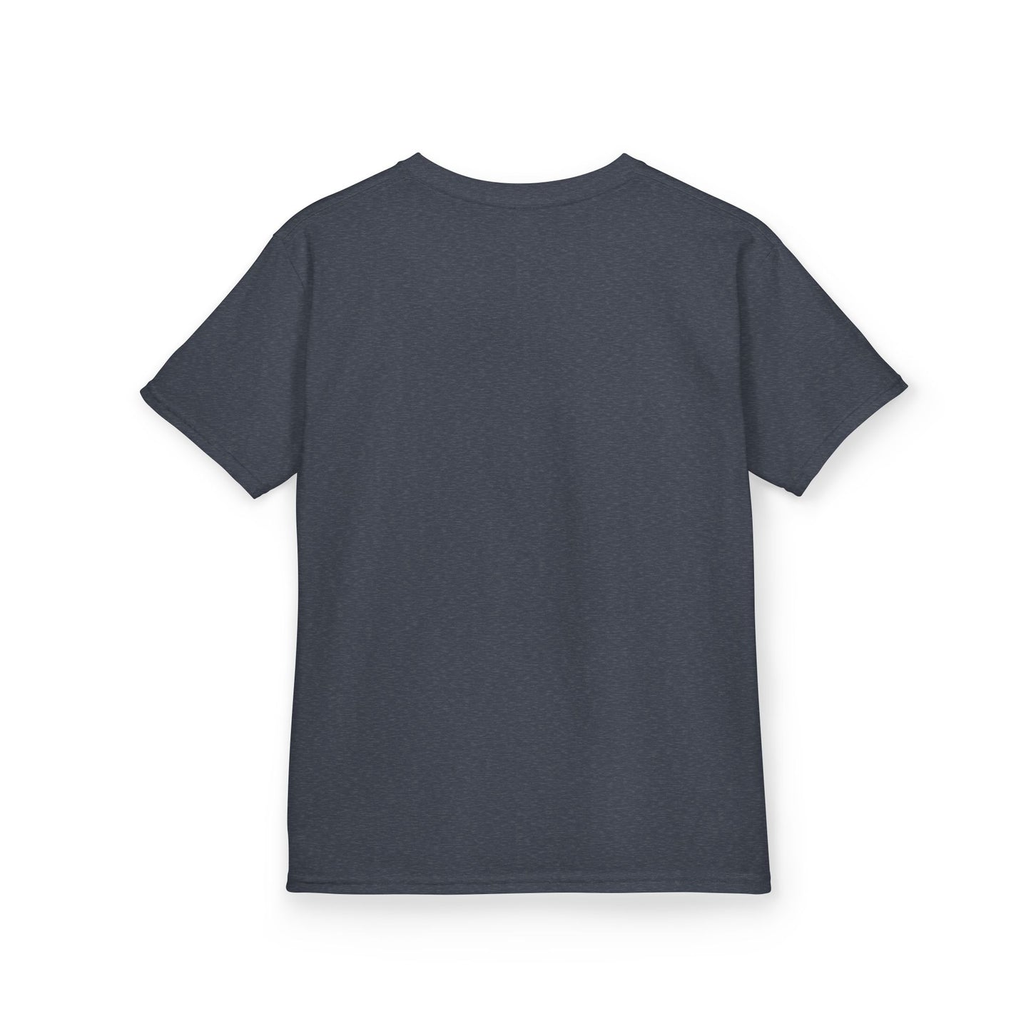 Kids' T-shirt, Respect the Locals