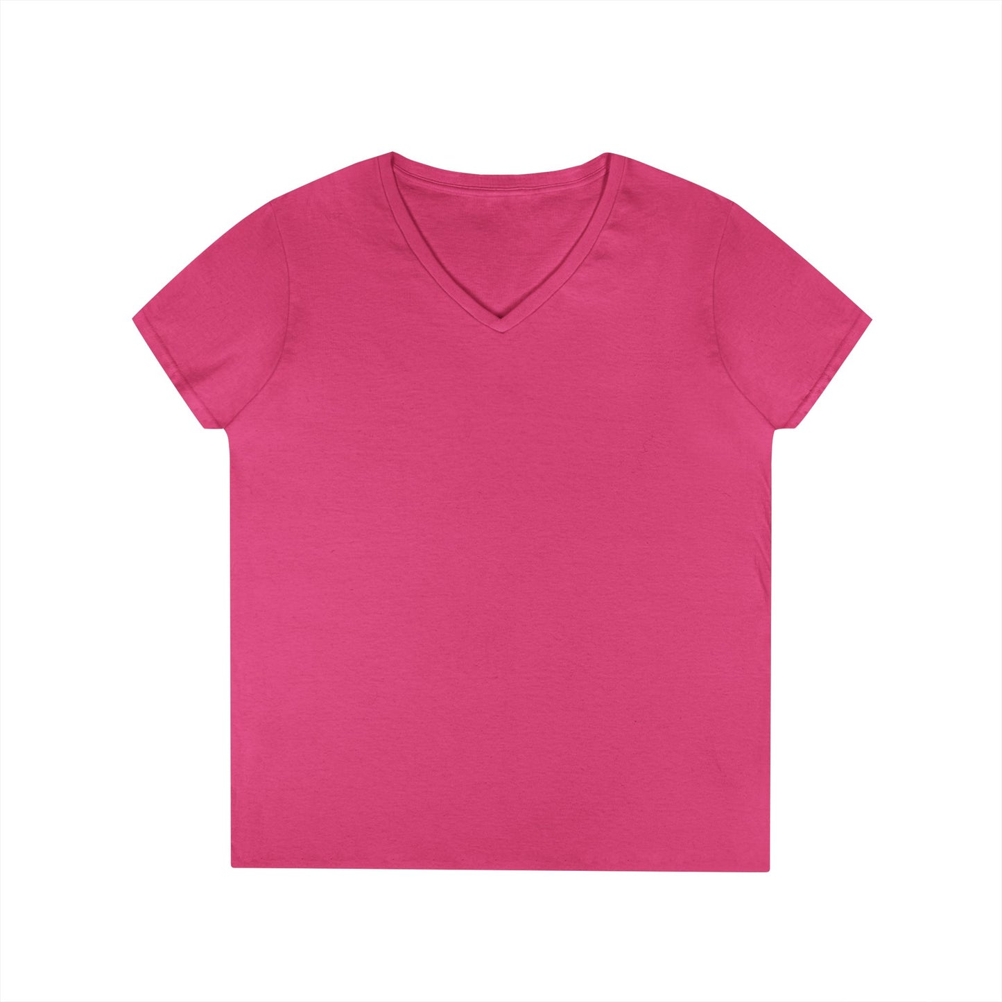 V-Neck T-Shirt, Salty Soul