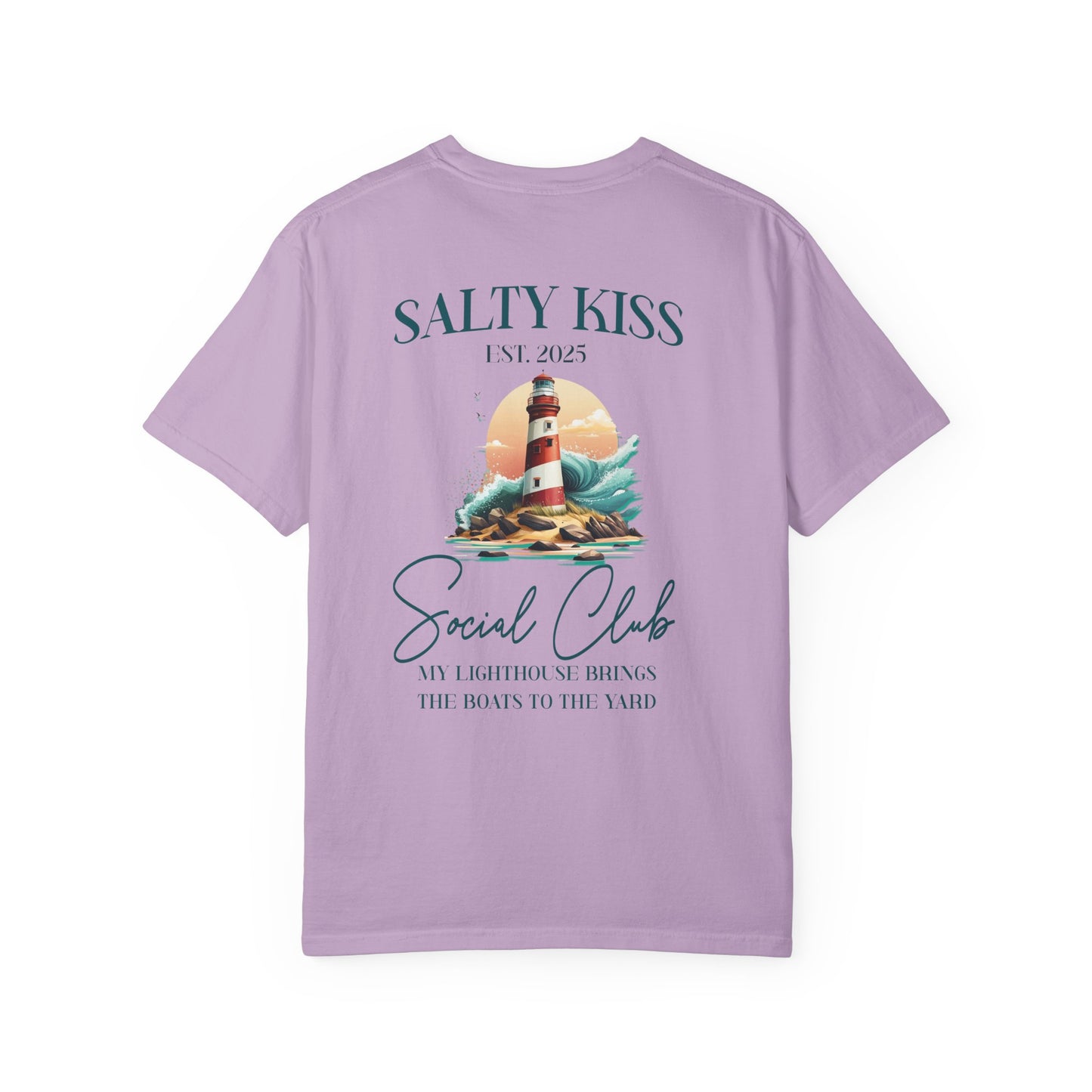 T-Shirt, Lighthouse