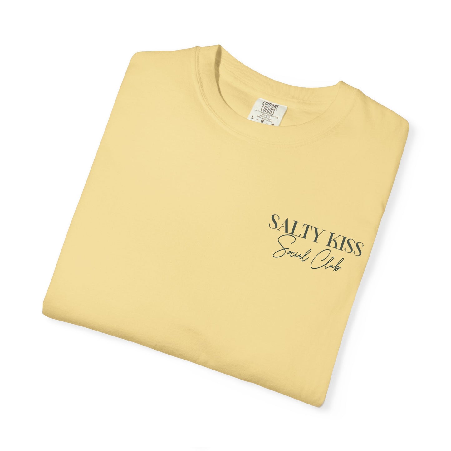 T-Shirt, "The OG"