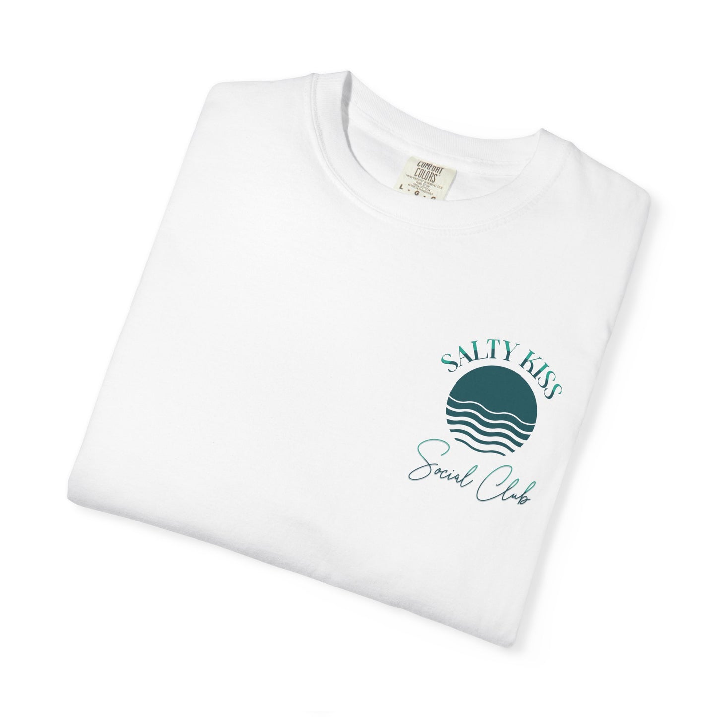 T-Shirt, Surfer