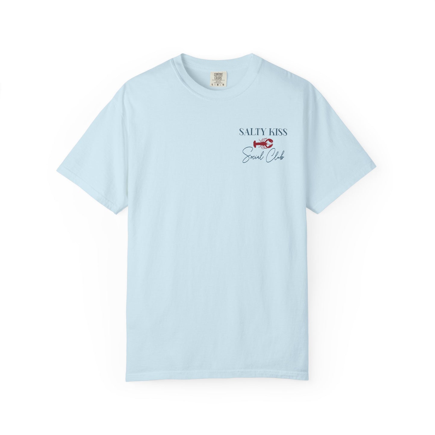 T-Shirt, Lobster Lovers