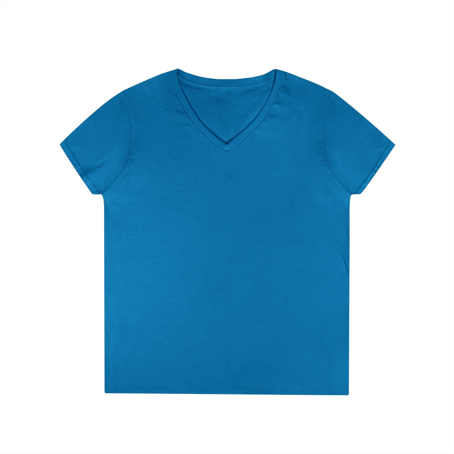 V-Neck T-Shirt, Margaritas