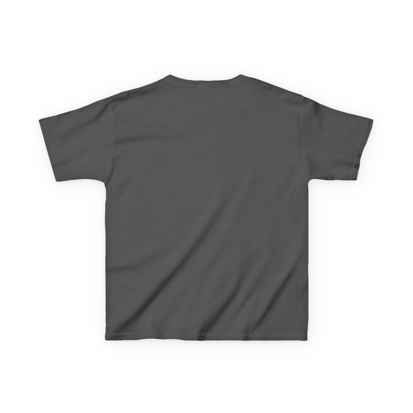 Kids' T-shirt, Respect the Locals