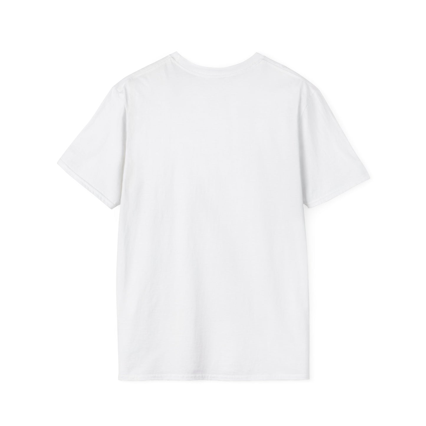 Adult Softstyle Crewneck T-Shirt, USA