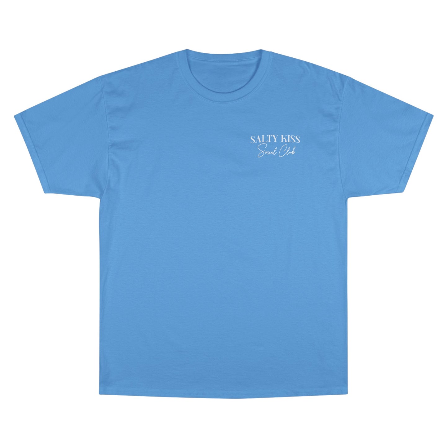 Champion T-Shirt, Flamingo