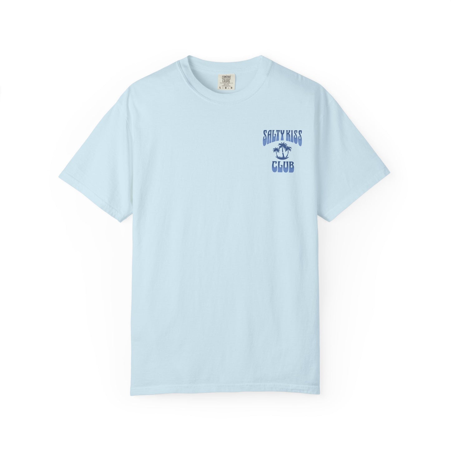 T-Shirt, Book Club