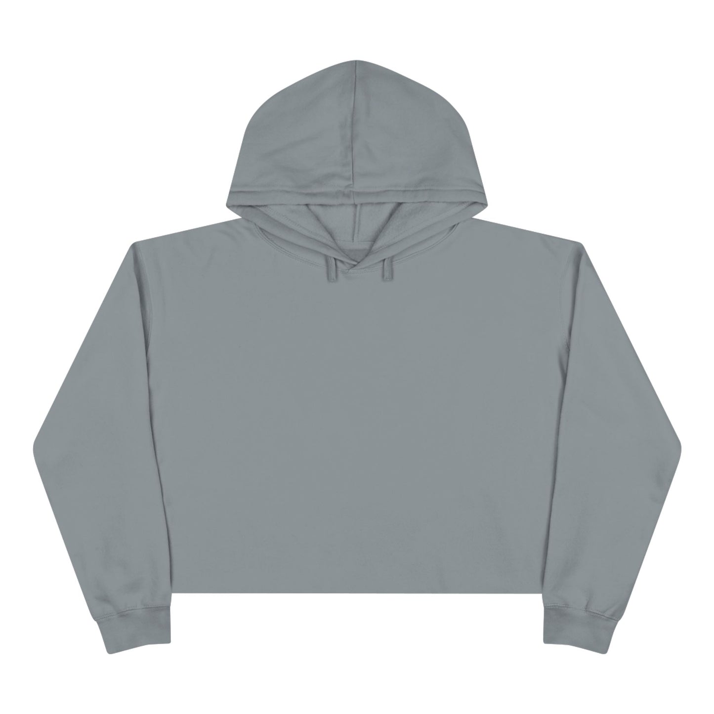 Crop Hoodie - Summerween Witch
