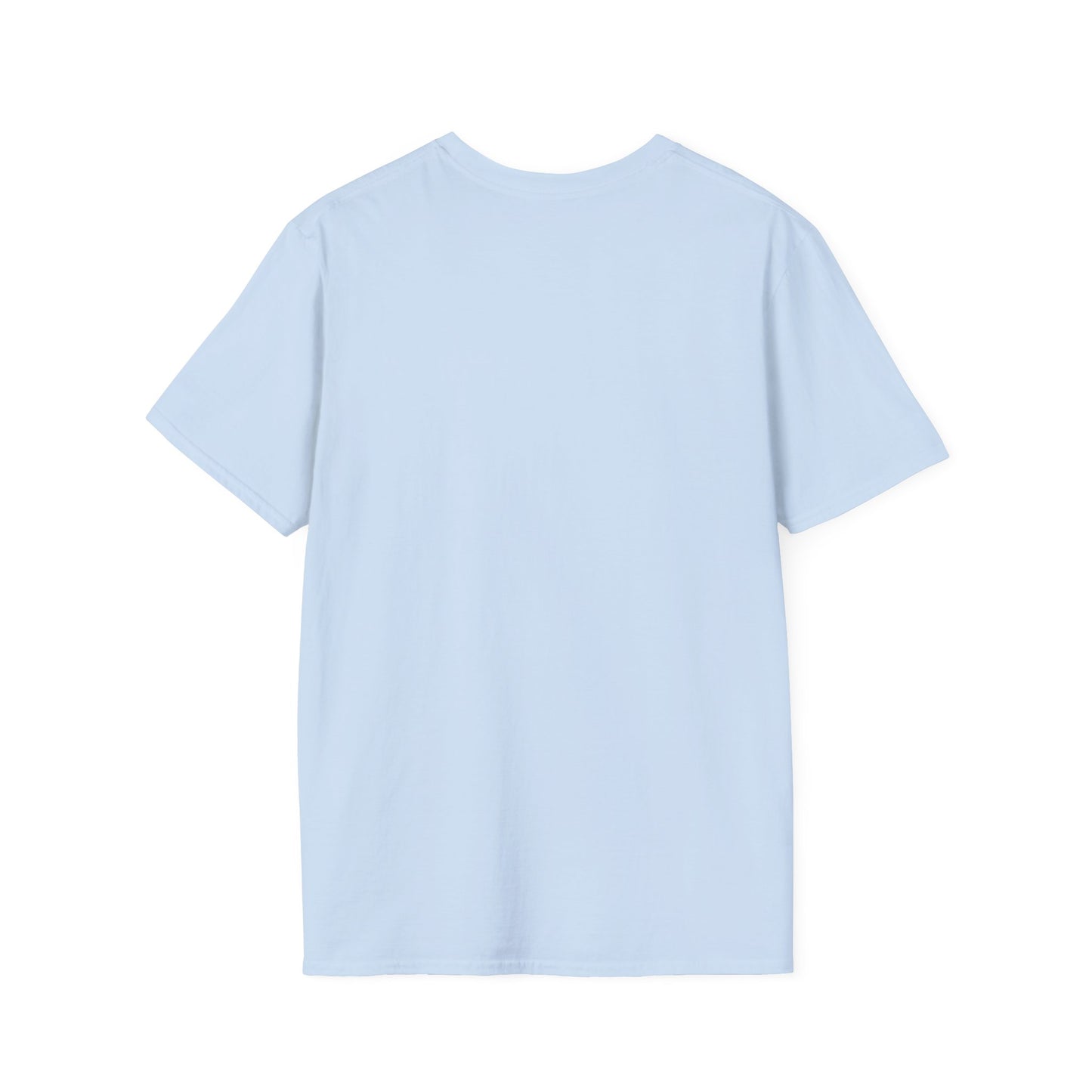Adult Softstyle Crewneck T-Shirt, USA