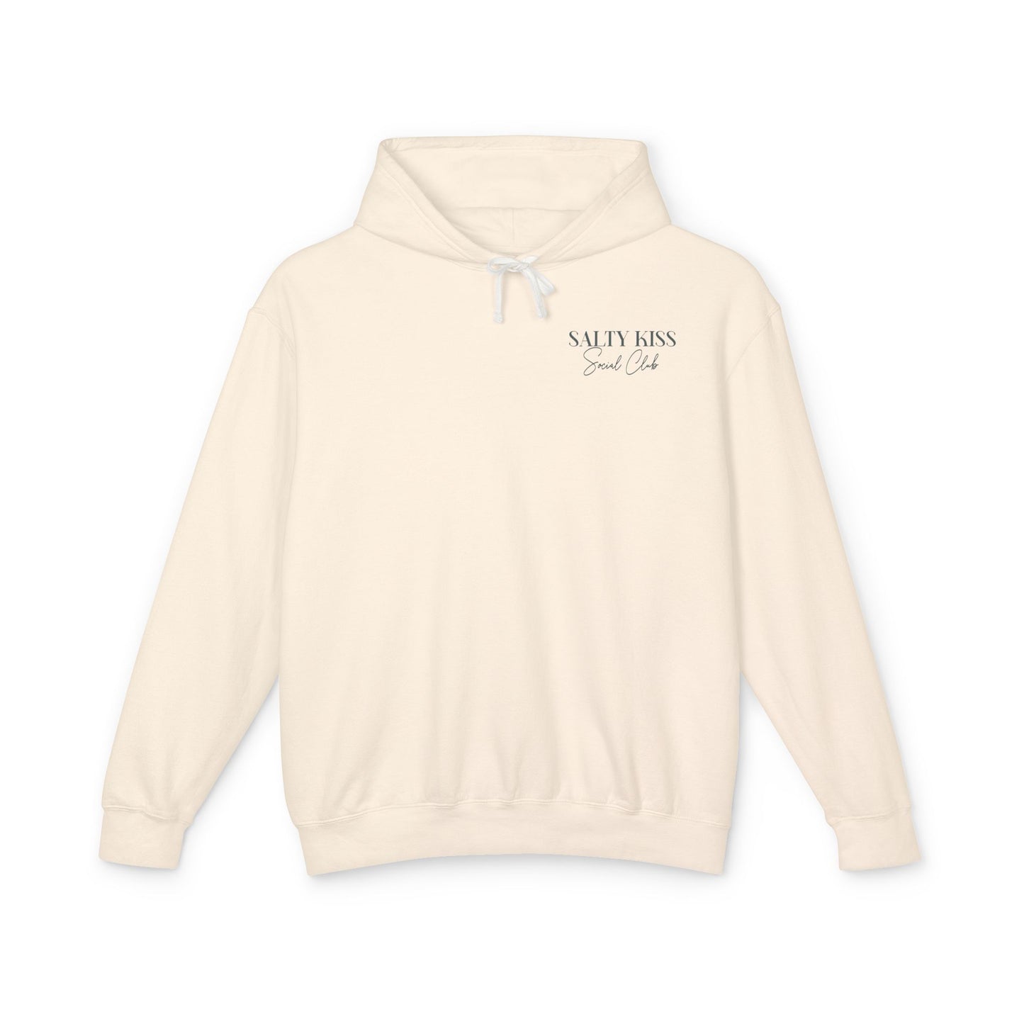 Lightweight Hoodie, Sunglasses