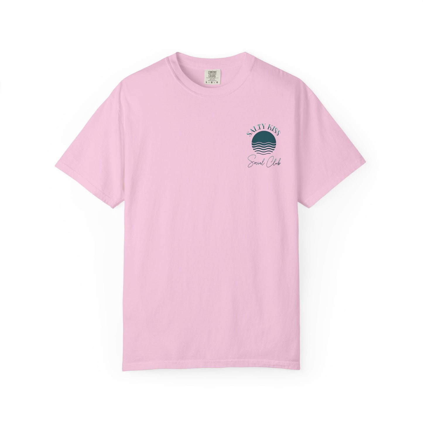 T-Shirt, Surfboards