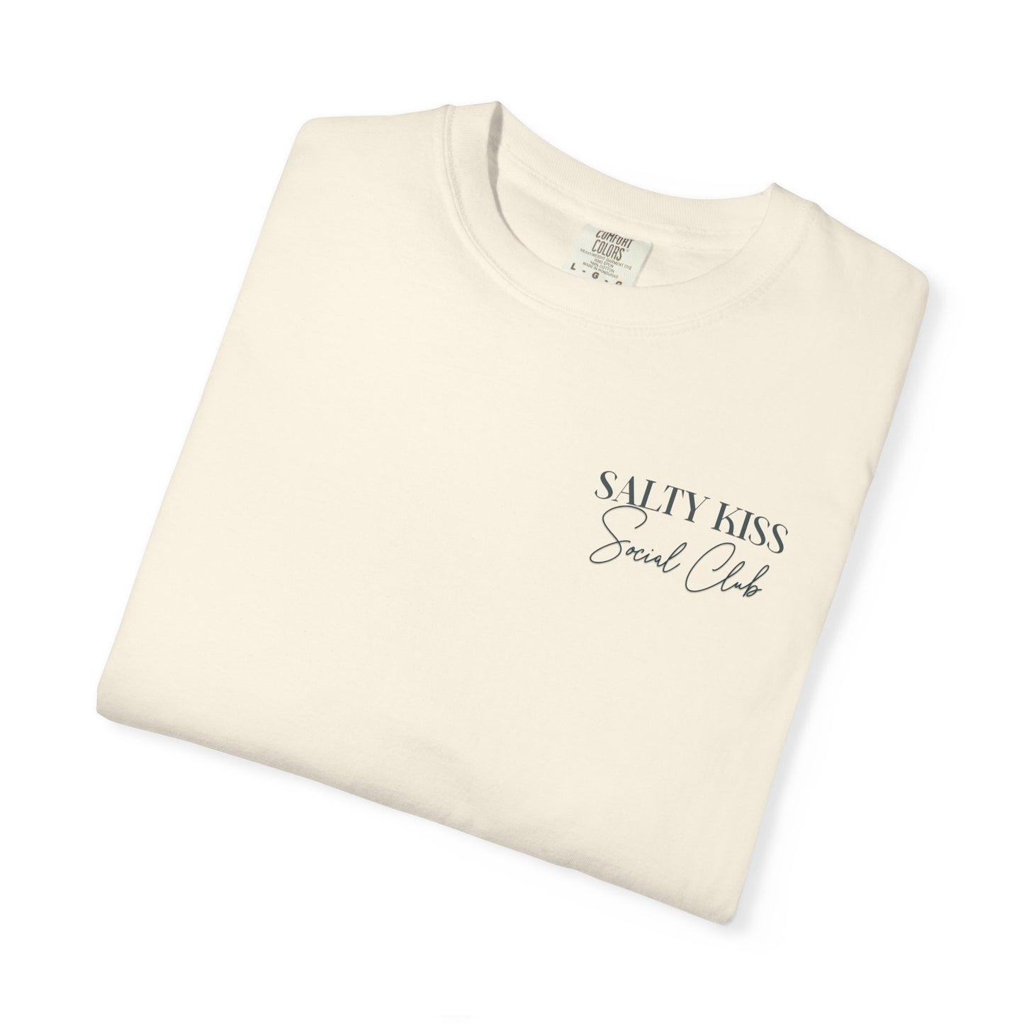 T-Shirt, Fishing