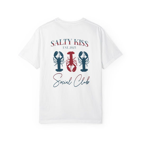 T-Shirt, Lobster Lovers